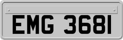 EMG3681