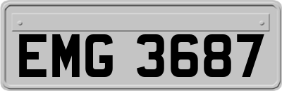 EMG3687