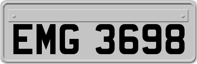 EMG3698