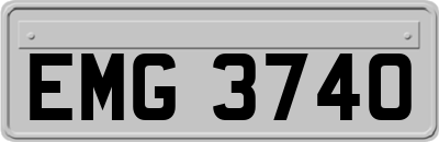 EMG3740