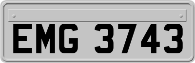 EMG3743