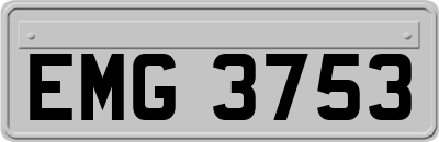 EMG3753
