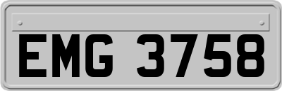 EMG3758