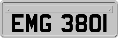 EMG3801