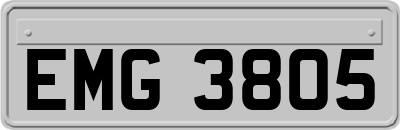 EMG3805
