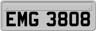 EMG3808
