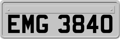 EMG3840