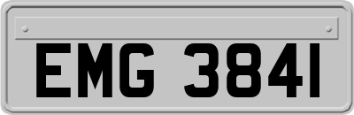 EMG3841