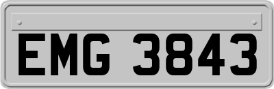 EMG3843