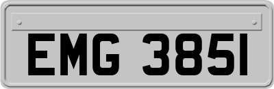 EMG3851