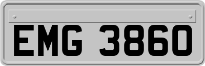 EMG3860