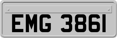 EMG3861