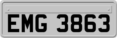 EMG3863