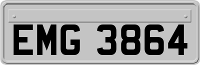 EMG3864