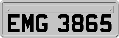 EMG3865
