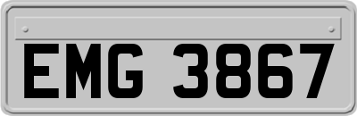 EMG3867