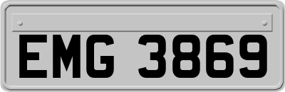 EMG3869