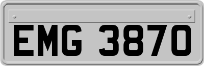 EMG3870