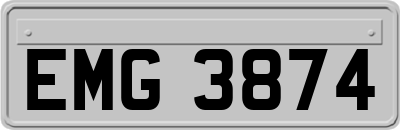 EMG3874