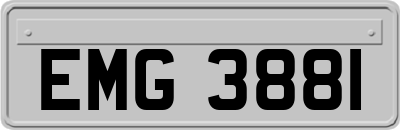 EMG3881
