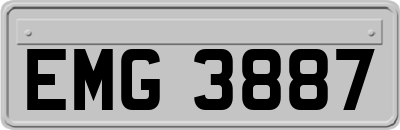 EMG3887