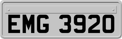 EMG3920