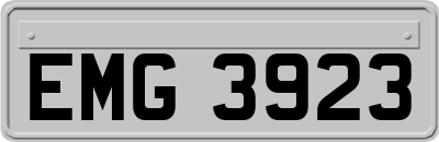 EMG3923