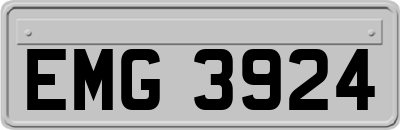 EMG3924