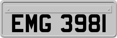 EMG3981
