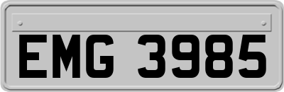 EMG3985