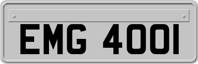 EMG4001