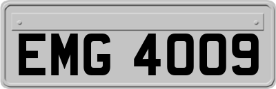 EMG4009