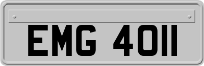 EMG4011