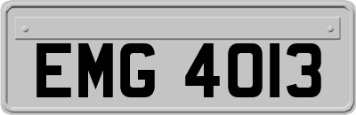 EMG4013