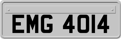 EMG4014