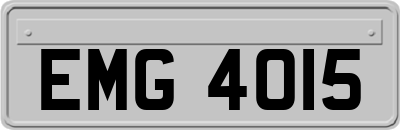 EMG4015