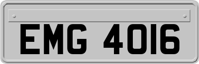 EMG4016