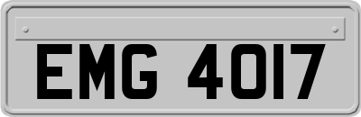 EMG4017
