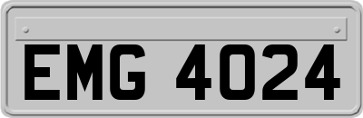 EMG4024