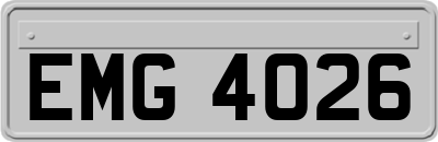 EMG4026