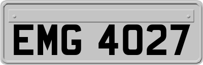 EMG4027