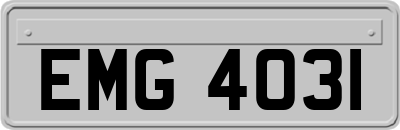 EMG4031