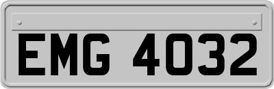 EMG4032