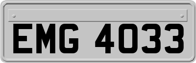 EMG4033