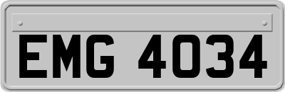 EMG4034