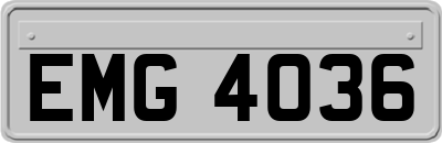 EMG4036