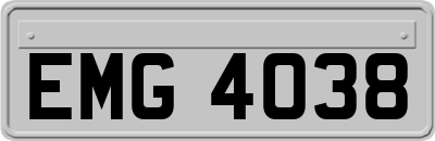 EMG4038