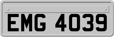 EMG4039