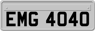EMG4040