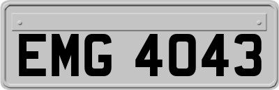 EMG4043